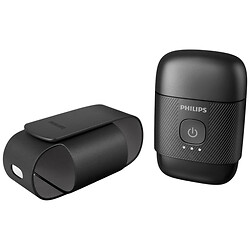 Электробритва Philips S591, Черный