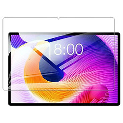 Захисне скло Teclast Tab T45HD, BeCover, Чорний