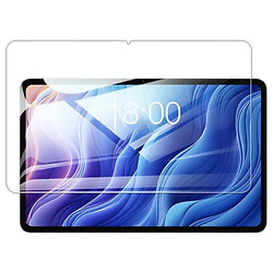 Захисне скло Teclast Tab T60, BeCover, Чорний