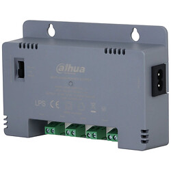 Импульсный источник питания Dahua DH-PFM344D-4CH-EN, Серый
