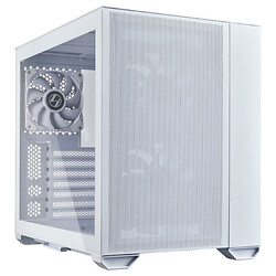Корпус Lian Li PC-O11 Dynamic Air, Белый