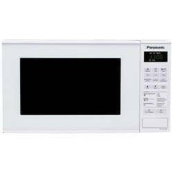 Мікрохвильова піч Panasonic NN-GT261WZUE, Чорний