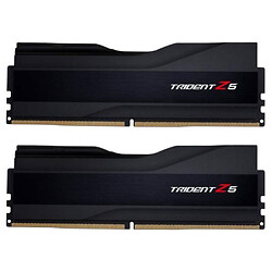 Модуль пам'яті G.Skill Trident Z5, 32 Гб., Чорний