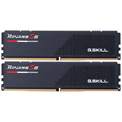 Модуль памяти G.Skill Ripjaws S5, 32 Гб., Черный