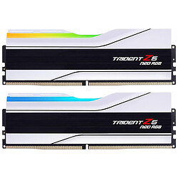 Модуль пам'яті G. Skill Trident Z5 Neo RGB, 32 Гб., Білий