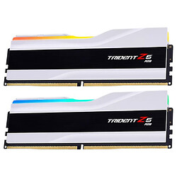 Модуль пам'яті G.Skill Trident Z5 RGB, 32 Гб., Білий