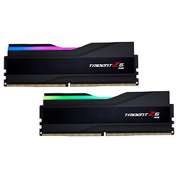 Модуль пам'яті G.Skill Trident Z5 RGB, 32 Гб., Чорний