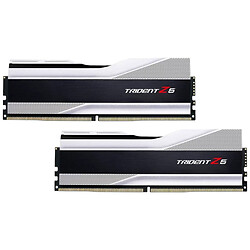 Модуль пам'яті G.Skill Trident Z5, 64 Гб., Срібний