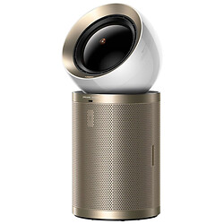 Очищувач повітря Dreame PM20, Бежевий