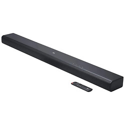 Саундбар JBL Cinema SB510, Черный
