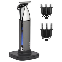 Тример Babyliss T996E, Сірий