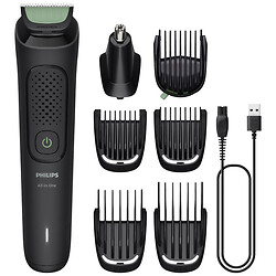 Тример Philips MG3930, Чорний