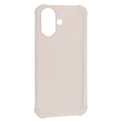 Чехол (накладка) Apple iPhone 17, SAFE ANTI-SHOCK, Прозрачный