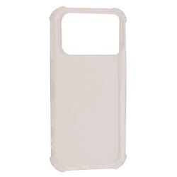 Чехол (накладка) Apple iPhone 17 Pro Max, SAFE ANTI-SHOCK, Прозрачный