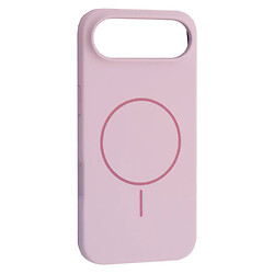 Чехол (накладка) Apple iPhone 17 Air, Air Beats, MagSafe, Purple Lilac, Фиолетовый