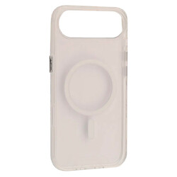 Чохол (накладка) Apple iPhone 17 Air, Space Drop Protection, MagSafe, Прозорий