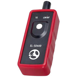 Активатор датчиків тиску в шинах TPMS EL-50449