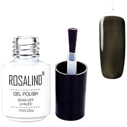 Гель-лак для нігтів (манікюру) Rosalind