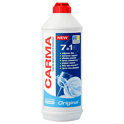 Средство для мытья посуды CARMA Original, 450 мл