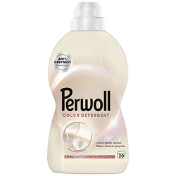 Засіб для прання світлих та білих тканин Perwoll "Renew", 1 л