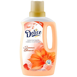 Кондиціонер для білизни Delice Summer Blossom, 1000 мл