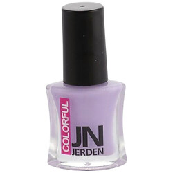 Лак для нігтів Jerden Colorful Mix-3, 3.5 мл