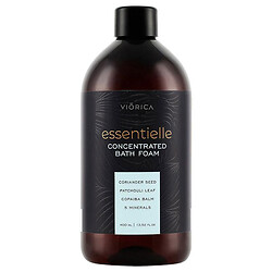 Пена для ванны концентрированная Viorica Essentielle, 400 мл