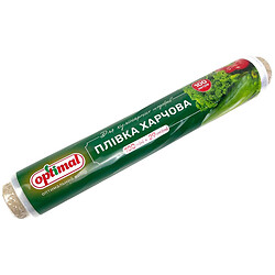 Плівка харчова Optimal, 290 мм х 100 м