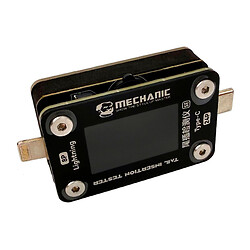 USB тестер Mechanic T-824SE
