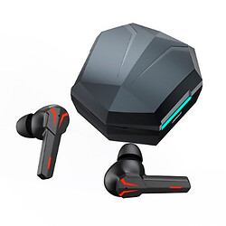Bluetooth-гарнитура Proda BT107, Стерео, Черный