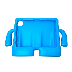 Чехол (накладка) Apple iPad 10.9 2022 / iPad Air 11 / iPad Air 4 2020 / iPad Air 5 2022 / iPad Pro 11, Голубой