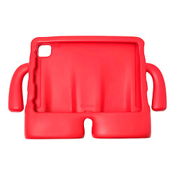 Чехол (накладка) Apple iPad 10.9 2022 / iPad Air 11 / iPad Air 4 2020 / iPad Air 5 2022 / iPad Pro 11, Красный