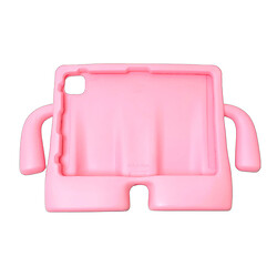 Чехол (накладка) Apple iPad 10.9 2022 / iPad Air 11 / iPad Air 4 2020 / iPad Air 5 2022 / iPad Pro 11, Розовый