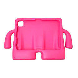 Чехол (накладка) Apple iPad 10.9 2022 / iPad Air 11 / iPad Air 4 2020 / iPad Air 5 2022 / iPad Pro 11, Rose, Розовый