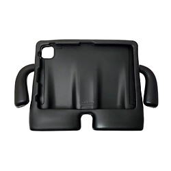 Чехол (накладка) Apple iPad 10.9 2022 / iPad Air 11 / iPad Air 4 2020 / iPad Air 5 2022 / iPad Pro 11, Черный