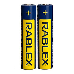 Батарейка Rablex LR3/AAA Ultra Plus
