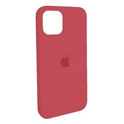 Чехол (накладка) Apple iPhone 13 Pro, Original Soft Case, Camellia, Красный