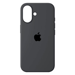 Чехол (накладка) Apple iPhone 17, Original Soft Case, Серый