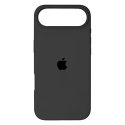Чехол (накладка) Apple iPhone 17 Air, Original Soft Case, Серый