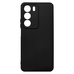 Чохол (накладка) OPPO Realme C71, Original Soft Case, Чорний