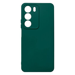 Чохол (накладка) OPPO Realme C71, Original Soft Case, Midnight Green, Зелений