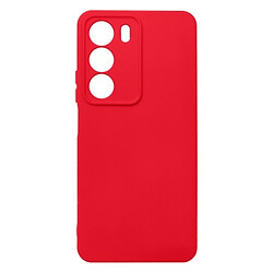 Чехол (накладка) OPPO Realme C71, Original Soft Case, Красный