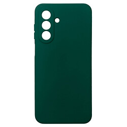 Чохол (накладка) Samsung A175 Galaxy A17 4G, Original Soft Case, Khaki, Зелений