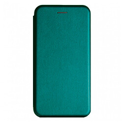 Чохол (книжка) Samsung A307 Galaxy A30s / A505 Galaxy A50, G-Case Ranger, Dark Green, Зелений