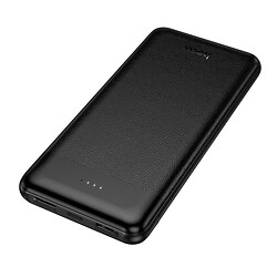 Портативная батарея (Power Bank) Hoco J153, 10000 mAh, Черный