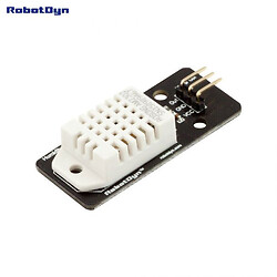 Датчик влажности DHT22 Temperature and Humidity sensor