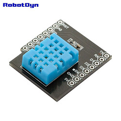Датчик влажности DHT11 T&H sensor shield