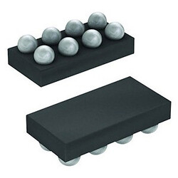 Датчик влажности HDC1010YPAR
