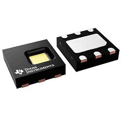 Датчик влажности HDC2080DMBR