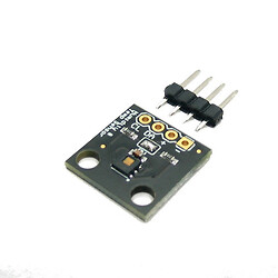 Датчик влажности GY-HDC1080 Module